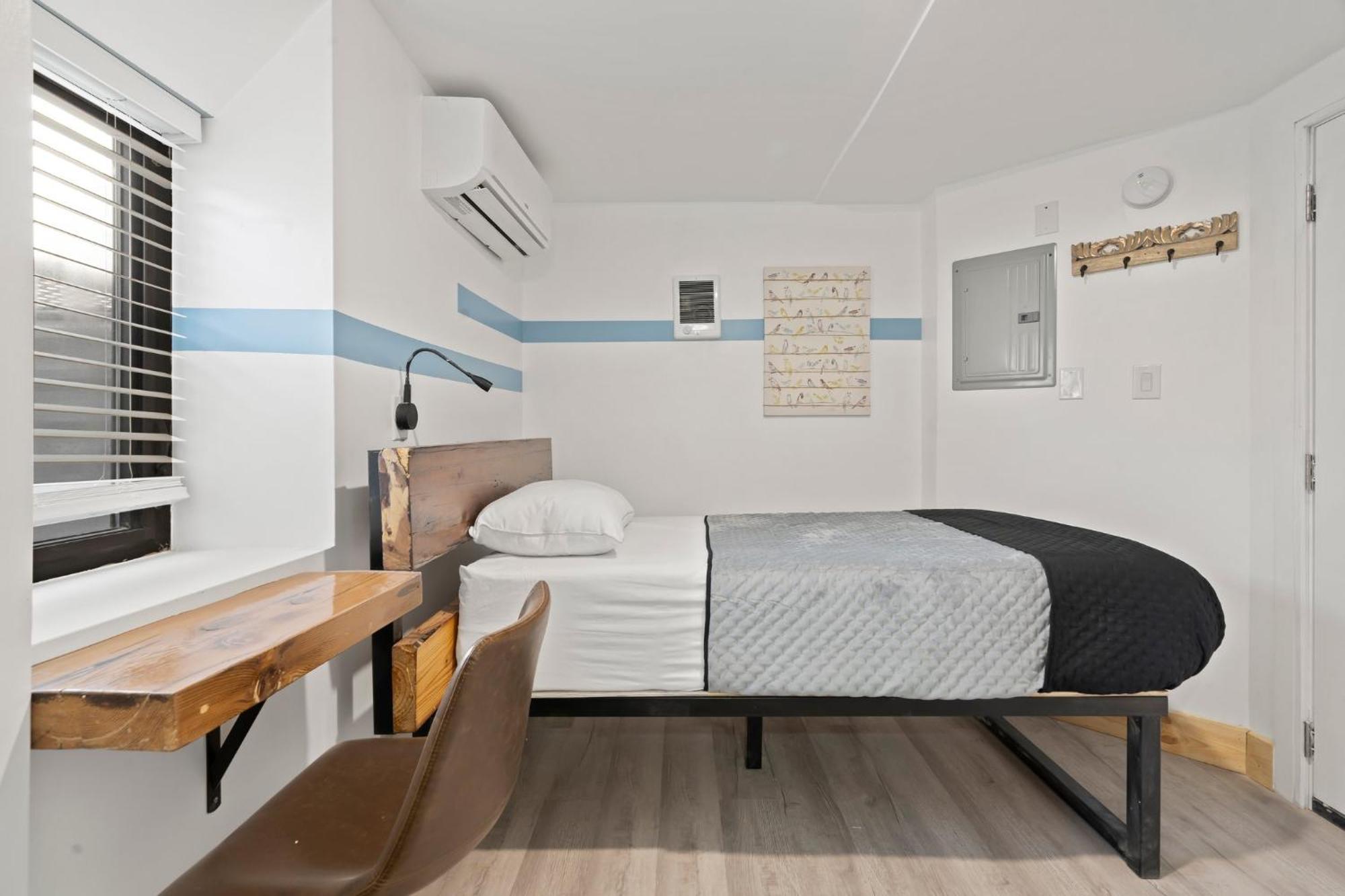 Goodseed Suites Philadephia Center Philadelphia Exterior photo