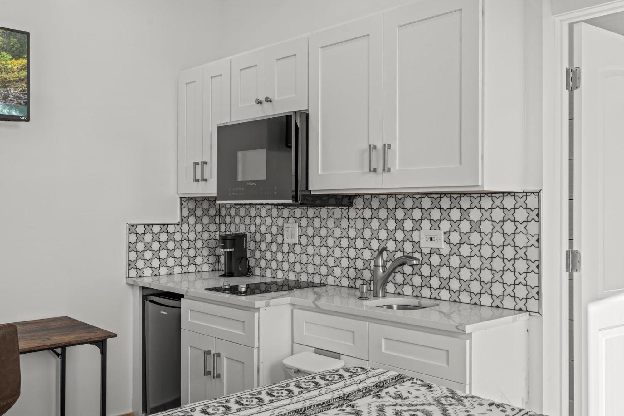 Goodseed Suites Philadephia Center Philadelphia Exterior photo