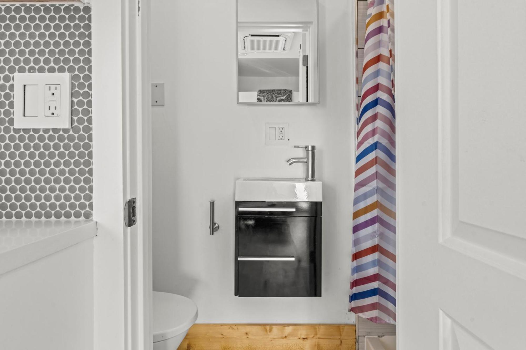 Goodseed Suites Philadephia Center Philadelphia Exterior photo